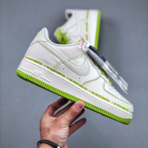 Nike Air Force 1’07 Low “MORE THAN”