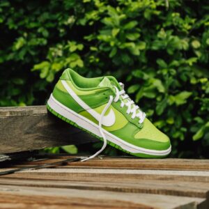 Nike Dunk Low ‘Chlorophyll’