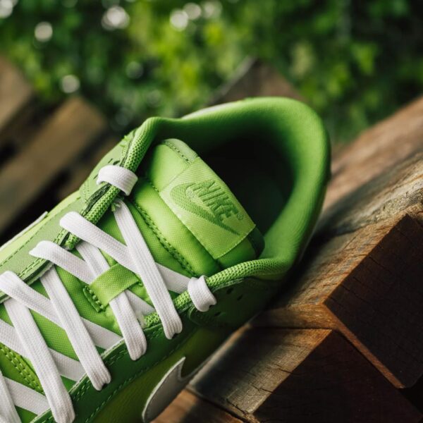 Nike Dunk Low ‘Chlorophyll’