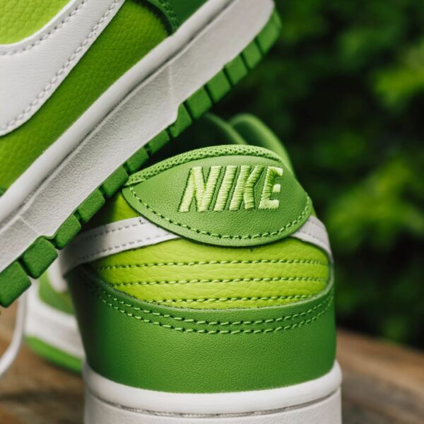 Nike Dunk Low ‘Chlorophyll’