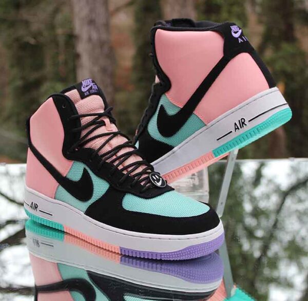 Nike Air Force 1 High Have A Nike Day