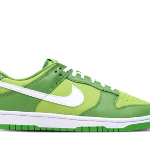 Nike Dunk Low ‘Chlorophyll’