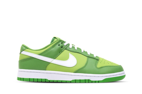 Nike Dunk Low ‘Chlorophyll’