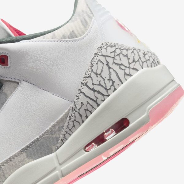 Air Jordan 3 “Wings”