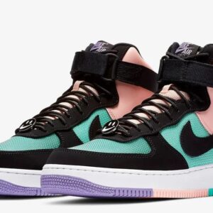 Nike Air Force 1 High Have A Nike Day