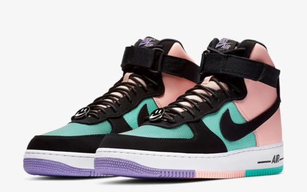 Nike Air Force 1 High Have A Nike Day