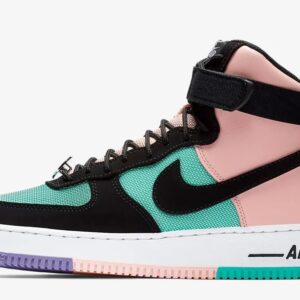 Nike Air Force 1 High Have A Nike Day