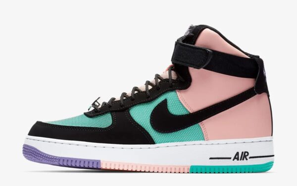 Nike Air Force 1 High Have A Nike Day