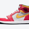 Air Jordan 1 Retro High OG “Light Fusion Red”