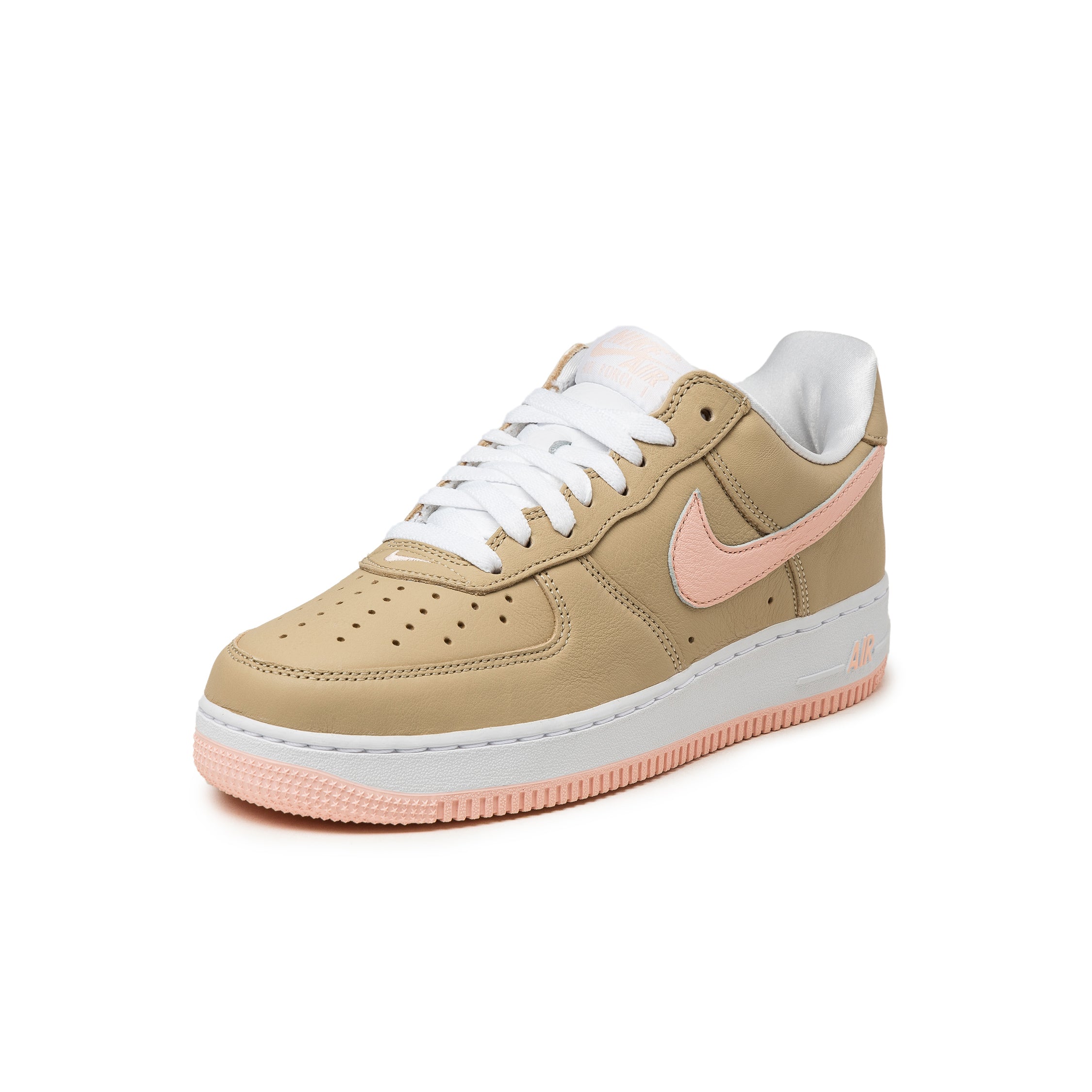 Air Force 1 Low Retro ‘Linen’