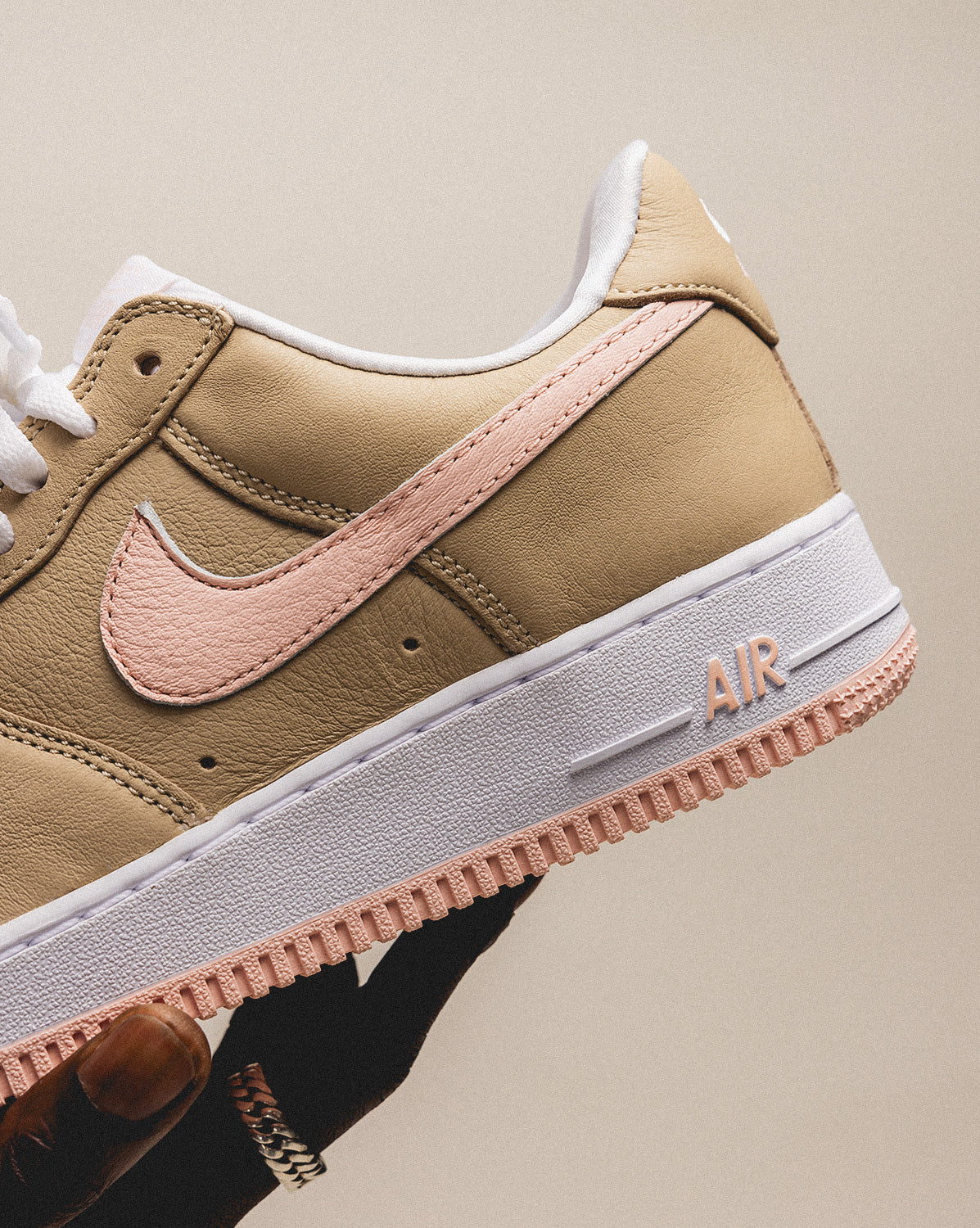 Air Force 1 Low Retro ‘Linen’