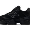 New Balance 9060 “Triple Black”