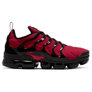 Nike Air VaporMax Plus ‘University Red’