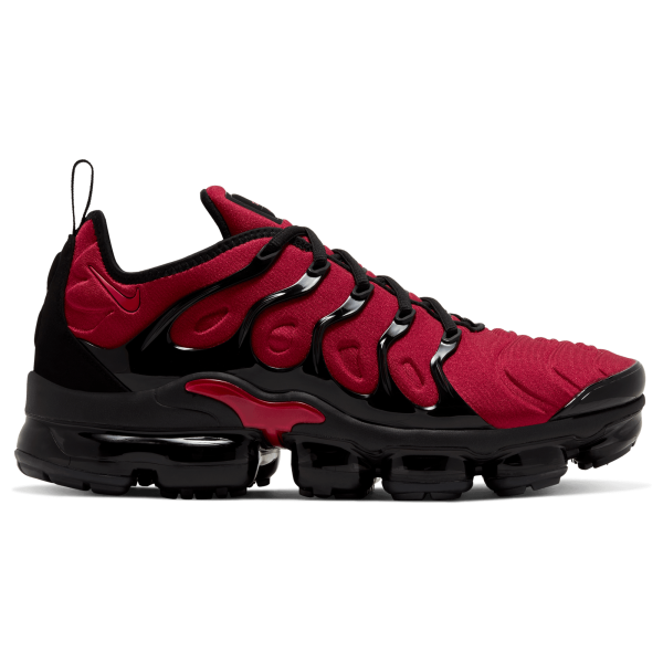 Nike Air VaporMax Plus ‘University Red’