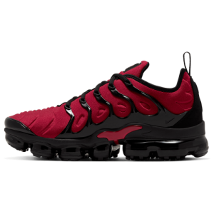 Nike Air VaporMax Plus ‘University Red’