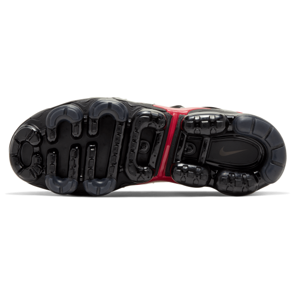 Nike Air VaporMax Plus ‘University Red’