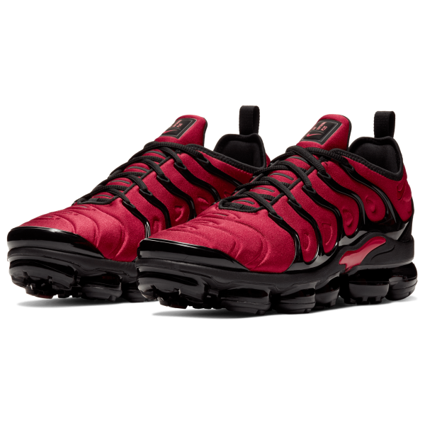 Nike Air VaporMax Plus ‘University Red’