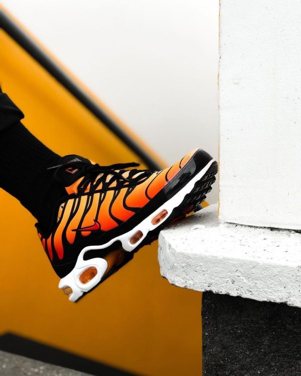 Air Max Plus ‘Sunset’
