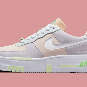 Air Force 1 Pixel “Have a Good Game”