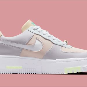 Air Force 1 Pixel “Have a Good Game”