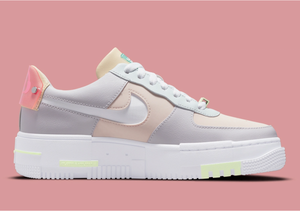 Air Force 1 Pixel “Have a Good Game”