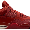 Air Jordan x Nigel Sylvester 4 Retro OG SP “Brick By Brick”
