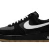 Air Force 1 Low SK8 “Black Gum”