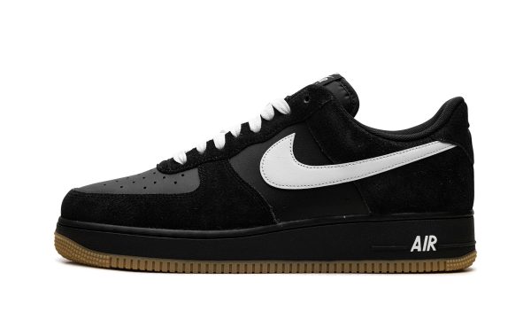 Air Force 1 Low SK8 “Black Gum”