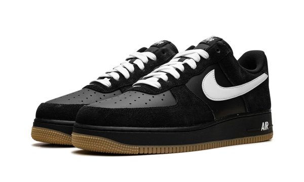 Air Force 1 Low SK8 “Black Gum”