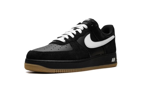 Air Force 1 Low SK8 “Black Gum”