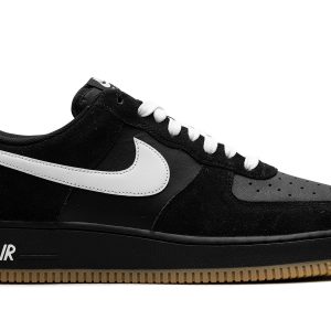 Air Force 1 Low SK8 “Black Gum”