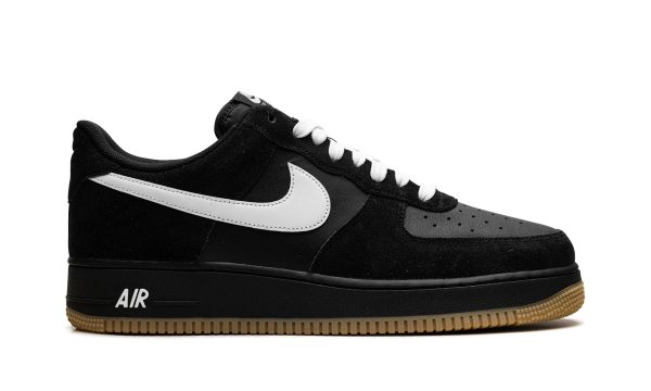 Air Force 1 Low SK8 “Black Gum”