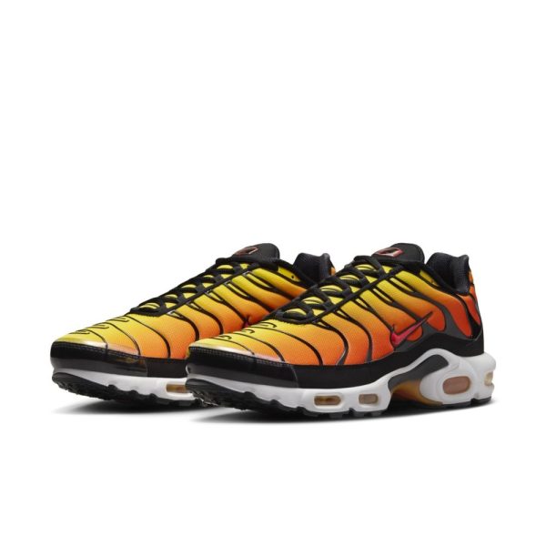 Air Max Plus ‘Sunset’