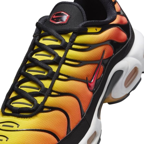 Air Max Plus ‘Sunset’