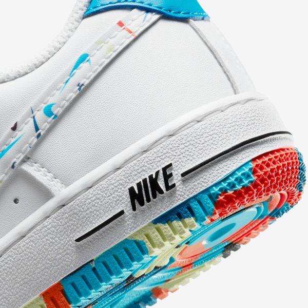 Nike Air Force 1 LV8 ‘Swoosh Pack’