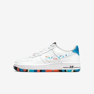 Nike Air Force 1 LV8 ‘Swoosh Pack’