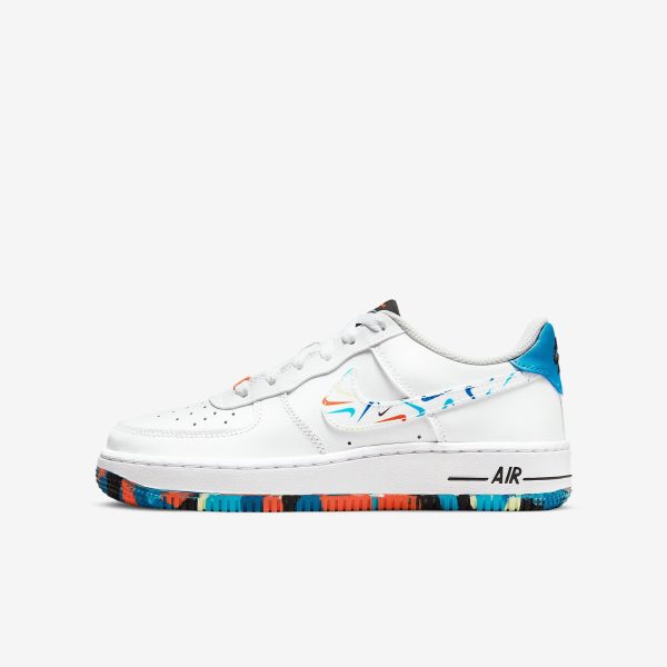 Nike Air Force 1 LV8 ‘Swoosh Pack’