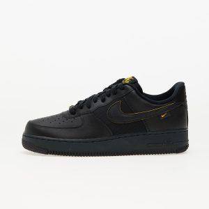 Nike Air Force 1 ’07 ‘Black University Gold’