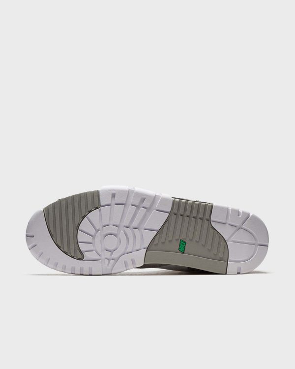 Air Trainer 1 ‘Chlorophyll’