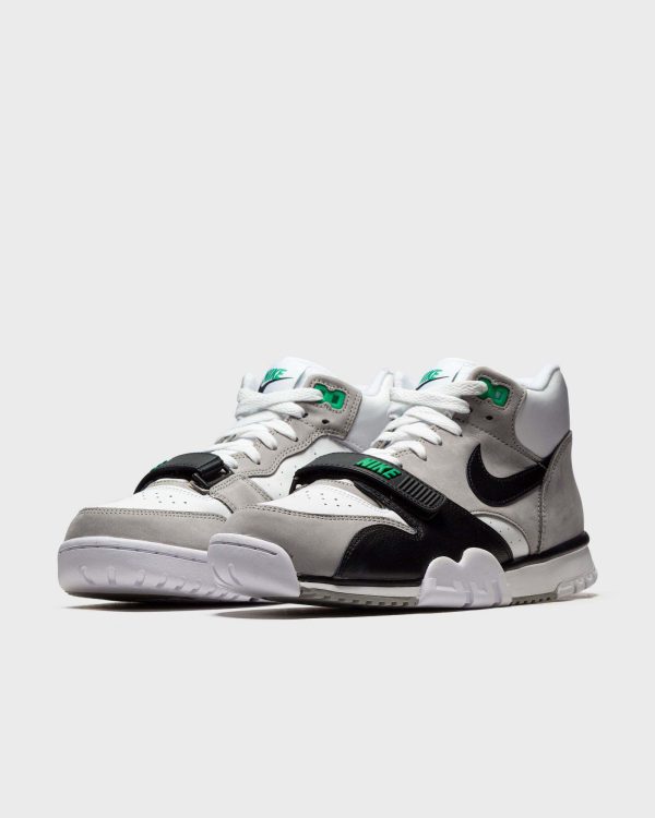 Air Trainer 1 ‘Chlorophyll’
