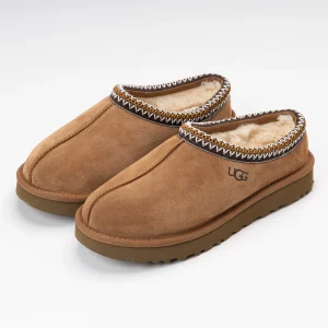 UGG Tasman Chestnut