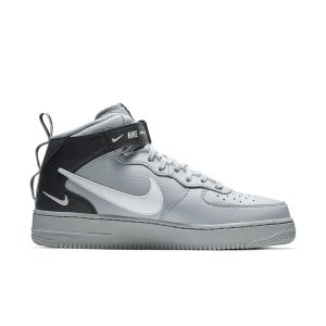 Air Force 1 07 Mid LV8 ‘Wolf Grey’