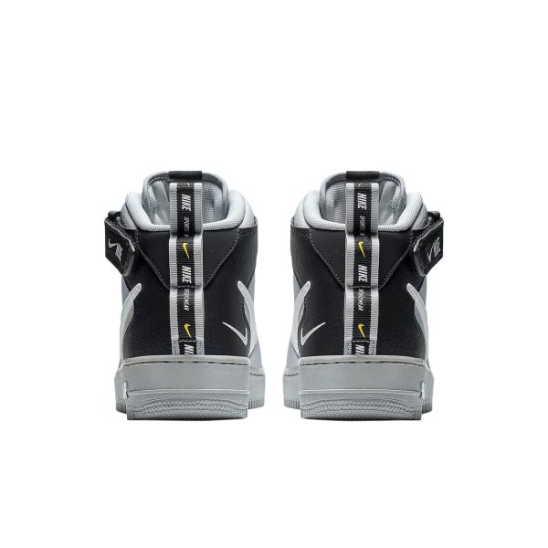 Air Force 1 07 Mid LV8 ‘Wolf Grey’