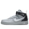 Air Force 1 07 Mid LV8 ‘Wolf Grey’