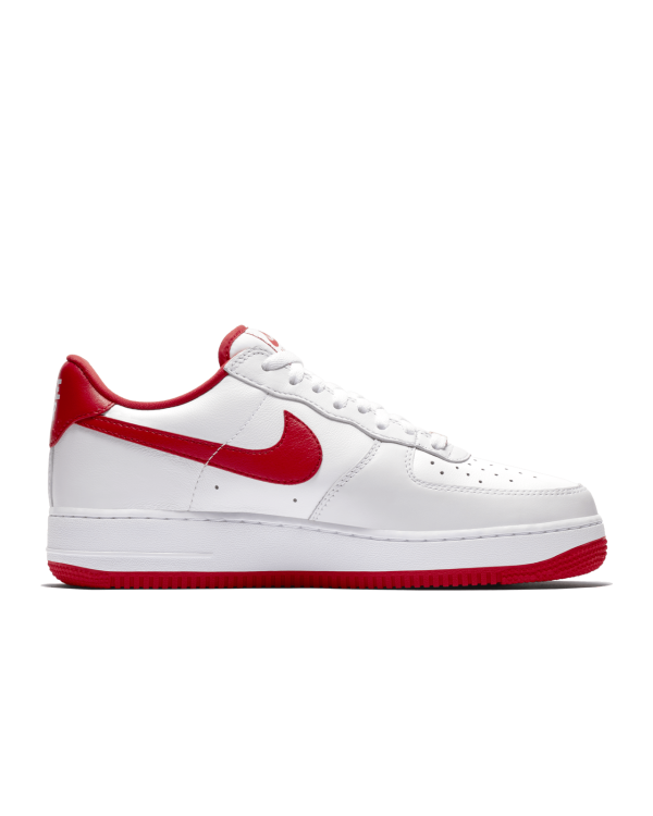 Nike Air Force 1 Low “Fo’ Fi’ Fo’”
