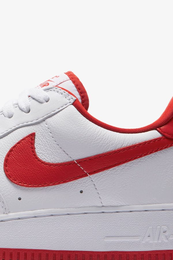 Nike Air Force 1 Low “Fo’ Fi’ Fo’”