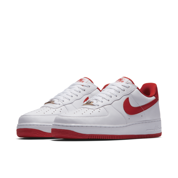 Nike Air Force 1 Low “Fo’ Fi’ Fo’”