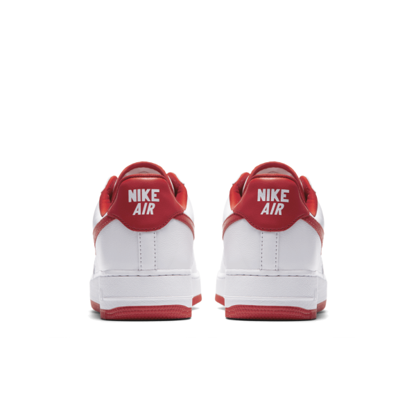 Nike Air Force 1 Low “Fo’ Fi’ Fo’”