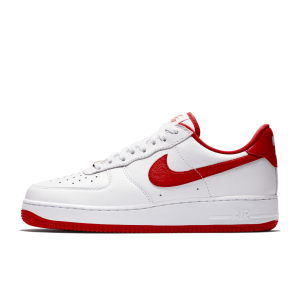 Nike Air Force 1 Low “Fo’ Fi’ Fo’”
