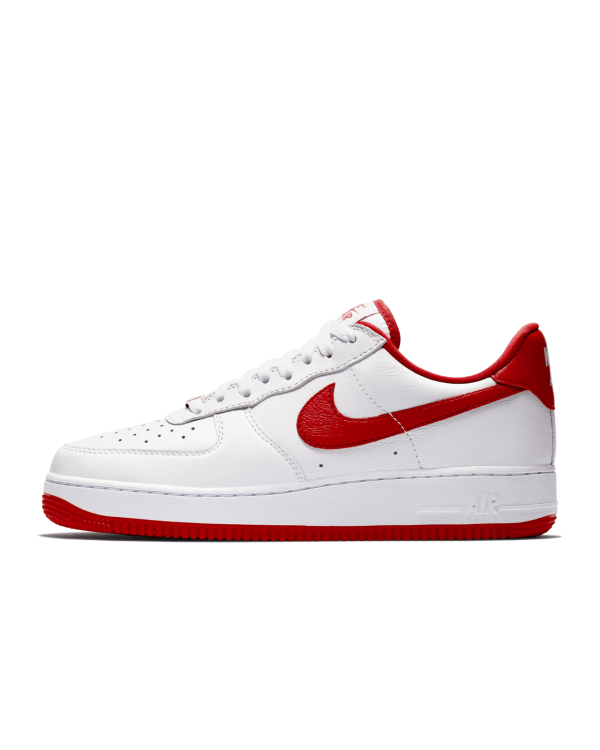 Nike Air Force 1 Low “Fo’ Fi’ Fo’”